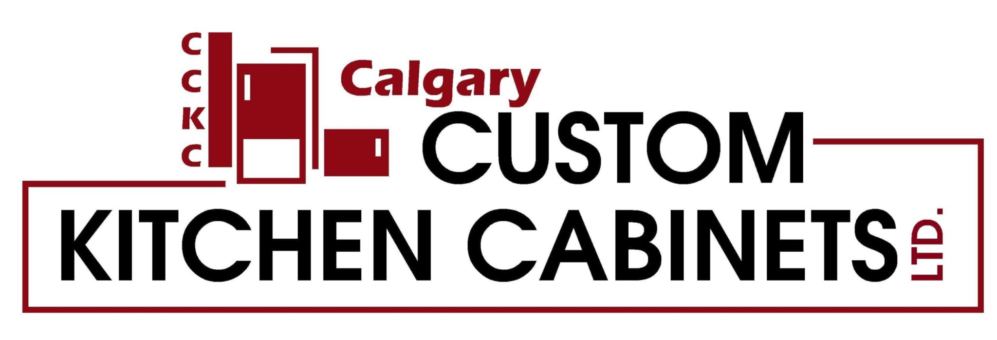 Custom Kitchen in Calgary Premium by CCKC